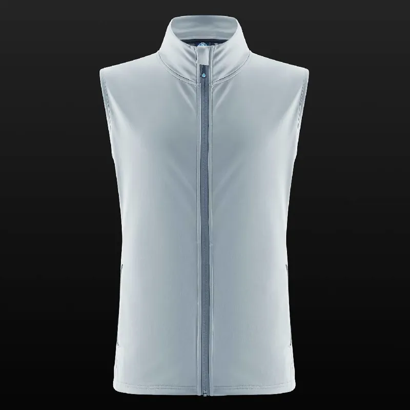 North Sails Race Vest Platiunum